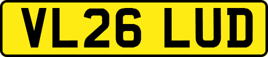 VL26LUD
