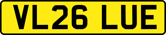 VL26LUE