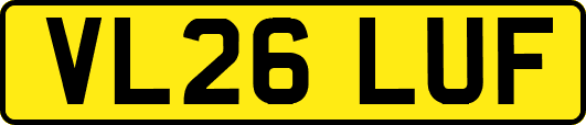 VL26LUF