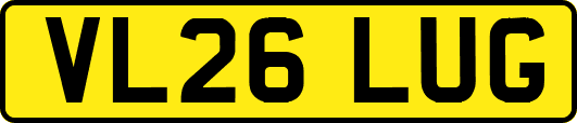 VL26LUG