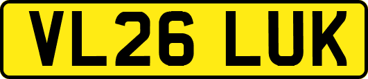 VL26LUK