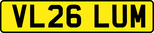 VL26LUM