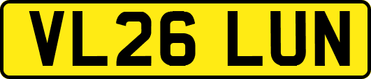 VL26LUN