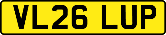 VL26LUP
