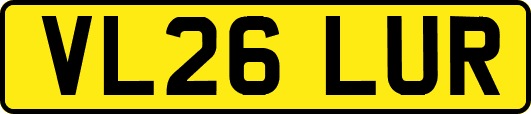 VL26LUR