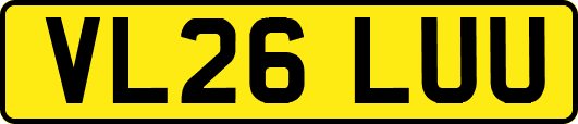 VL26LUU