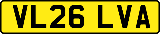 VL26LVA