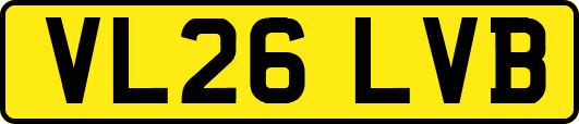 VL26LVB