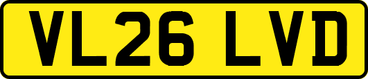 VL26LVD