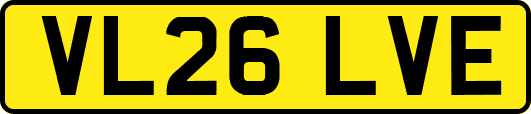 VL26LVE