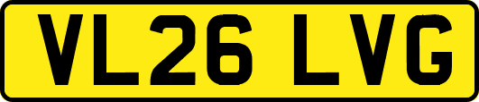 VL26LVG