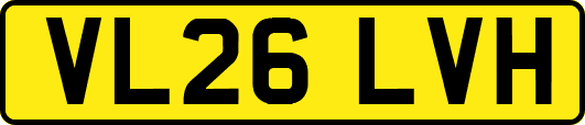 VL26LVH