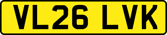 VL26LVK