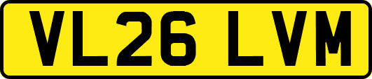 VL26LVM