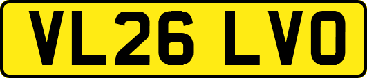 VL26LVO