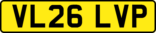 VL26LVP