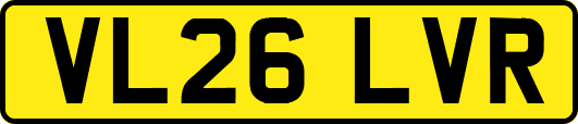 VL26LVR
