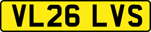 VL26LVS