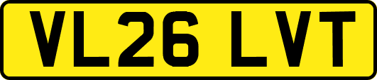 VL26LVT