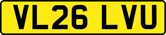 VL26LVU
