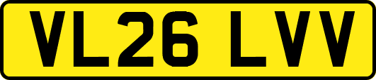 VL26LVV