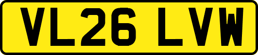 VL26LVW