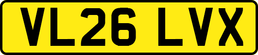VL26LVX