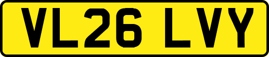 VL26LVY