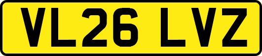 VL26LVZ