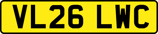 VL26LWC