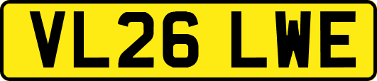 VL26LWE