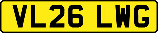 VL26LWG