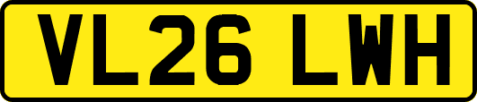 VL26LWH