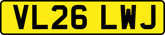 VL26LWJ