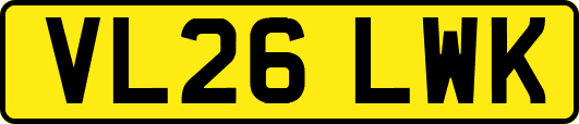 VL26LWK