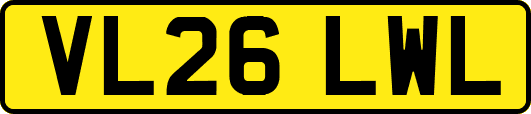 VL26LWL