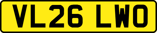 VL26LWO