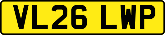 VL26LWP