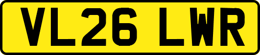 VL26LWR