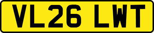 VL26LWT