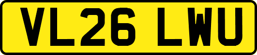 VL26LWU