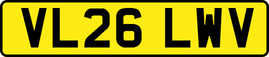 VL26LWV