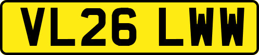 VL26LWW