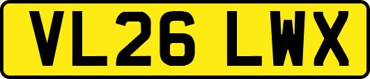 VL26LWX