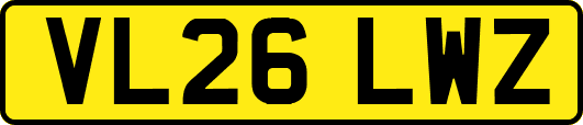 VL26LWZ