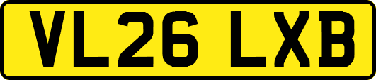 VL26LXB