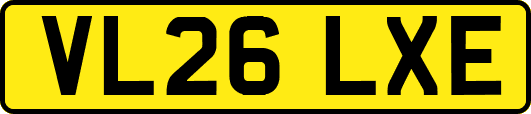 VL26LXE