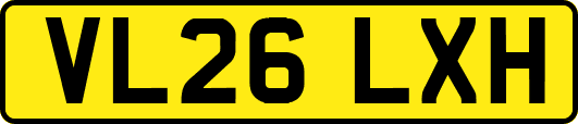 VL26LXH