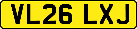 VL26LXJ