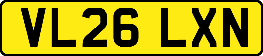 VL26LXN